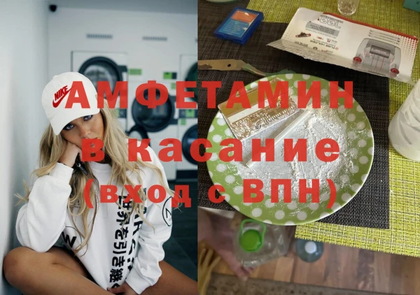 мдпв Пересвет